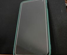 Samsung  Galaxy S10e Refurbished but camera issue