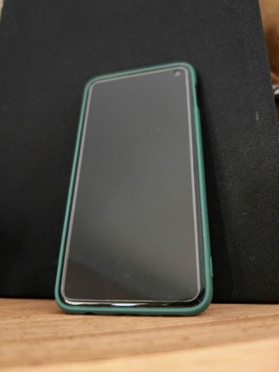 Samsung  Galaxy S10e Refurbished but camera issue
