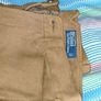 Ralph Lauren Leather Yrousers new with label Image 6