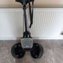 Spalding golf trolley Image 6