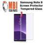 Samsung Note 8 Phone Tempered Protective Glass 9H Screen Protector 0.26mm N950 Image 3
