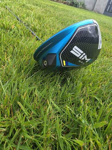 Sim2 Max Driver