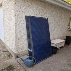 Solar Panels - 2kw total