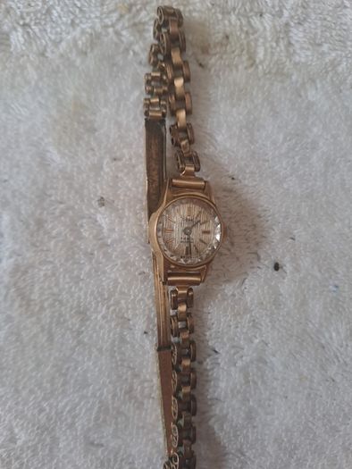 Vintage Dowel Swiss watch.