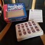 Collectors tin New England patriots super sized dominoes game Image 7