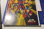 Marvel Secret Wars issue 3 1985