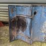 Fordson Bonnet Image 5