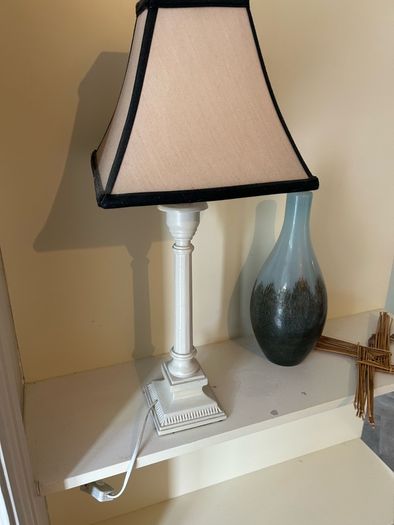 lamp