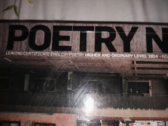 Poetry Now 2014
