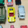 Vintage Matchbox Toy Car Bundle - 15 Vehicles Image 5