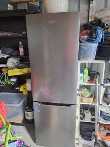 Belling fridge freezer