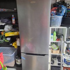 Belling fridge freezer
