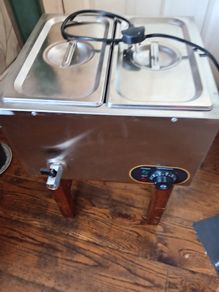 Bain marie