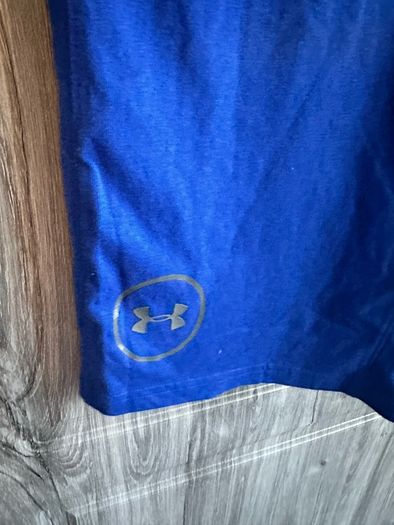 BNWT Under Armour Shorts & Top
