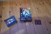 Wolfenstein 3D (Atari Jaguar, CIB)