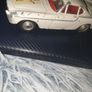 Rare Oo7 The Saint Corgi Toys Diecast Model Image 2