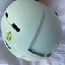 KIDS SKI HELMET H-KID 500 Icy blue - Penguin Decathlon Image 8