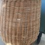Olli Ella Big Luggy Rattan Basket Image 7