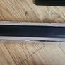 VW Golf MK1 NEW chrome rear bumper Image 4
