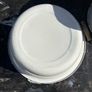 Antique Enamel ware items Image 10