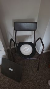 Commode