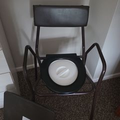 Commode
