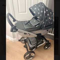 Travel System - Junama