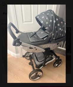 Travel System - Junama