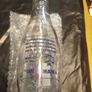 Vintage 1988 Dublin Millennium Glass Milk Bottle in Original Box - Premier Dairies Image 5