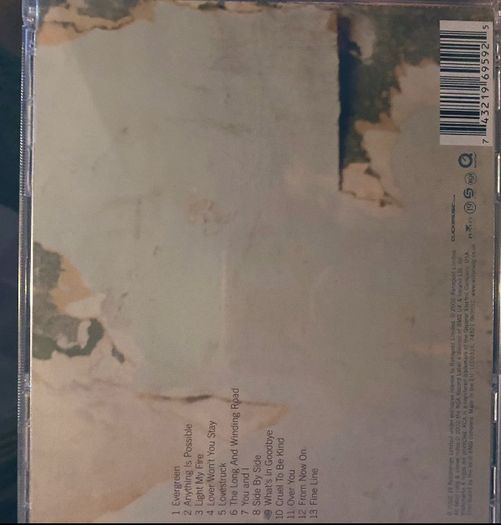 Will Young - From Now On cd