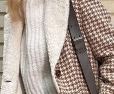 WOOL COAT retail price 200 eur