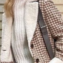WOOL COAT retail price 200 eur