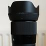 Fujifilm X-H2 Complete Kit  XF 18-120mm + Sigma 23mm F1.4 + Sigma 18-50mm F2.8 Image 9