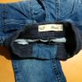 Denim - boys jeans trousers - pants age 6-7 years Image 2