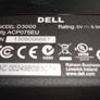 Dell D3000 Usb3 Port Replicator Docking Hdmi Dvi Image 5