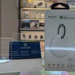 EC14 Smart Tag for Apple Devices