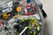 lego 6 kg