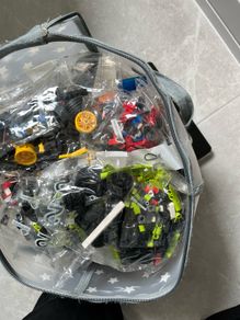 lego 6 kg