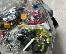 lego 6 kg