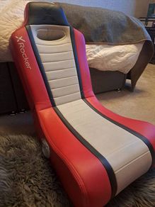 Xrocker Gaming chair