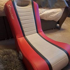 Xrocker Gaming chair