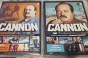 Cannon
