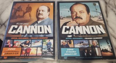 Cannon