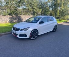 Peugeot 308 GTI