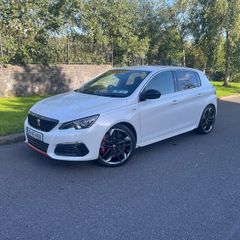 Peugeot 308 GTI