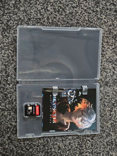 Reynatis Switch - Deluxe Edition