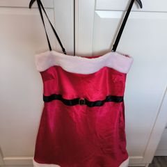 Christmas nightdress