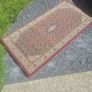Mashad Rug Image 2