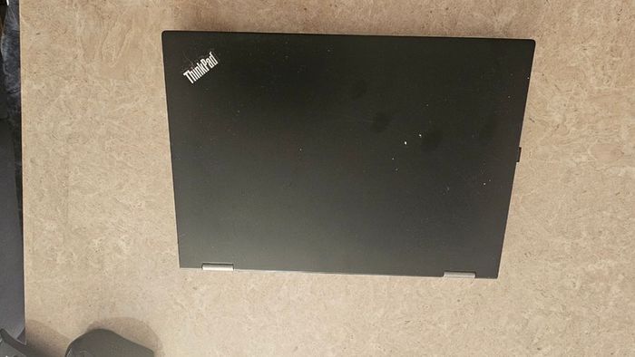 Lenovo ThinkPad X380 Yoga