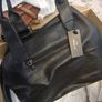 Leather handbag Image 2